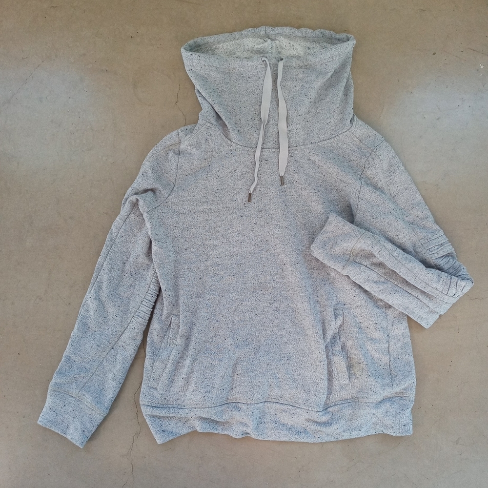 Steve Madden HOODED Sweater